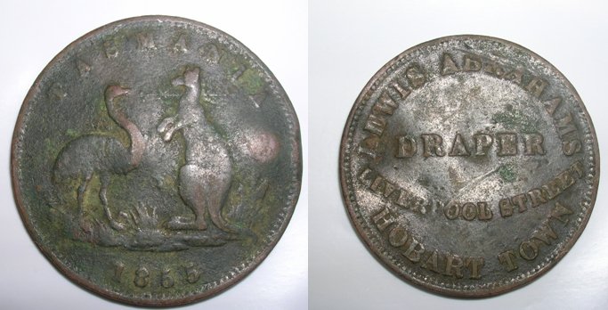 Australian-Coins